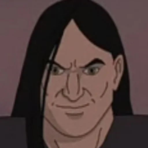 Стикер Металлопокалипсис