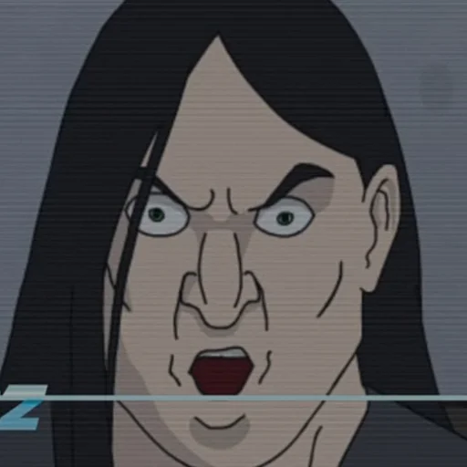 Стикер Металлопокалипсис