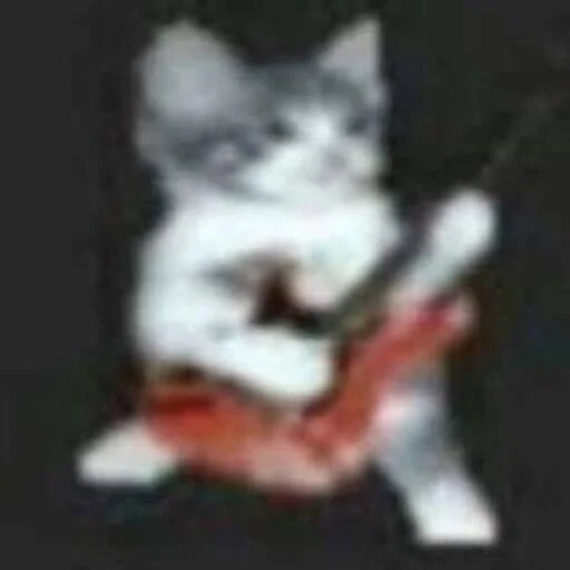 Стикер Cats memes