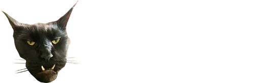 Стикер микро коты