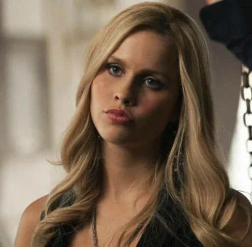 Стикер Rebekah Mikaelson
