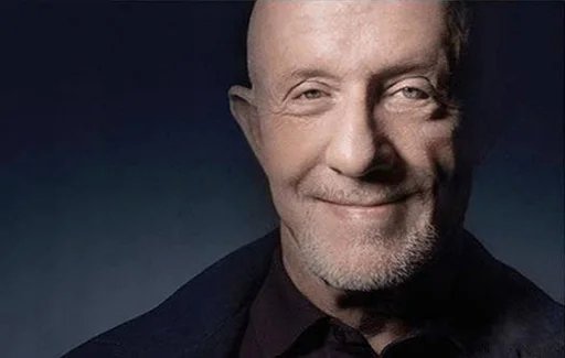 Стикер Mike Ehrmantraut