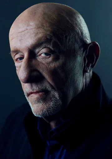 Стикер Mike Ehrmantraut
