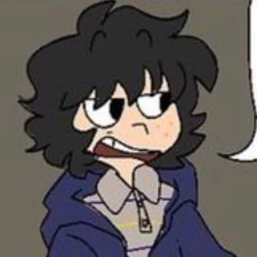 Стикер mike - truckstoptiger05