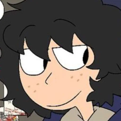 Стикер mike - truckstoptiger05