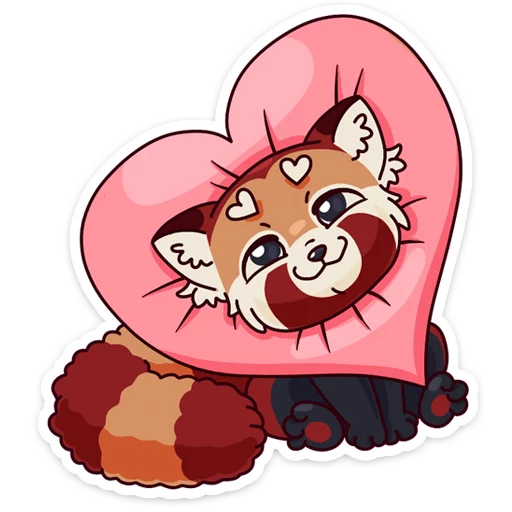 Стикер Мику