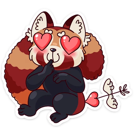 Стикер Мику