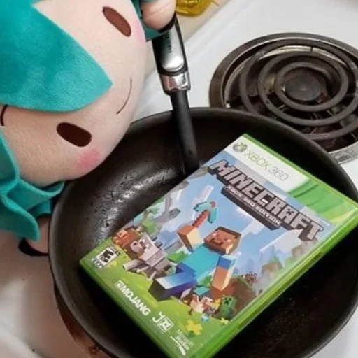 Стикер mikudayo