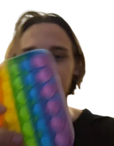 Стикер Scally Milano