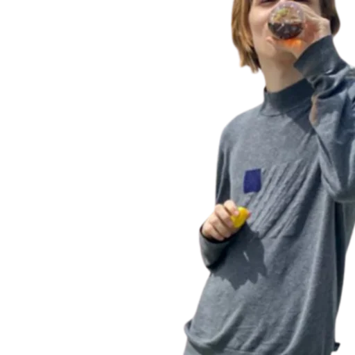 Стикер Scally Milano