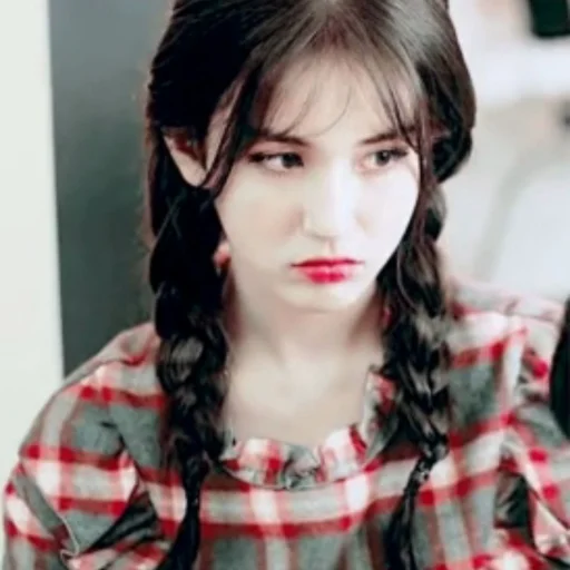 Стикер Чон Соми