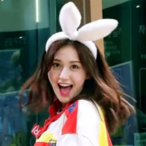 Стикер Чон Соми