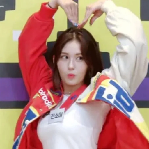 Стикер Чон Соми