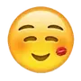 Эмодзи Милые