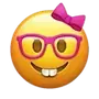 Эмодзи Милые