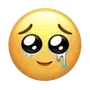 Эмодзи Милые