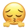 Эмодзи Милые