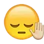 Эмодзи Милые