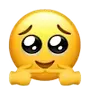 Эмодзи Милые