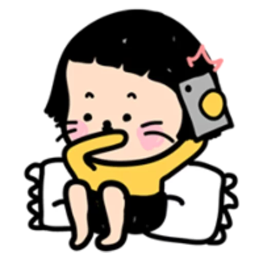 Стикер MiM By Tito