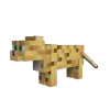 Эмодзи Minecraft animals