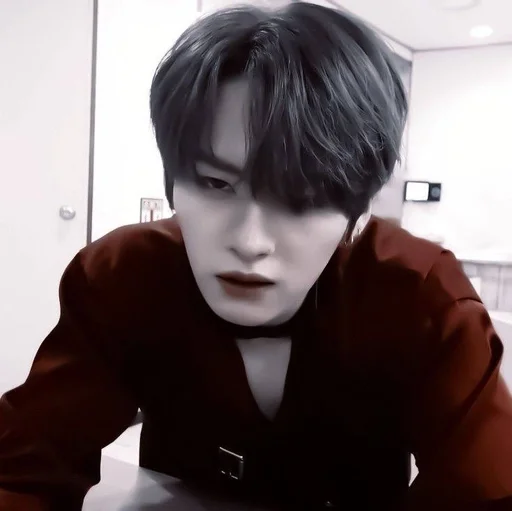 Стикер MinSung