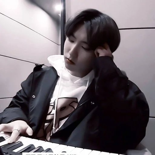 Стикер MinSung