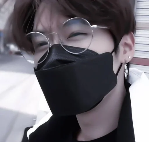 Стикер MinSung