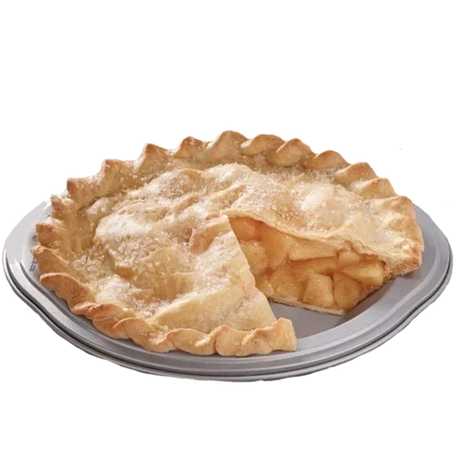 Стикер minty clouds