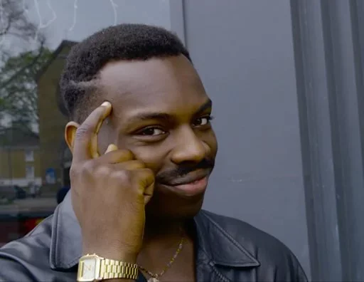 Стикер One minutes