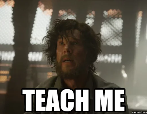 Стикер One minutes