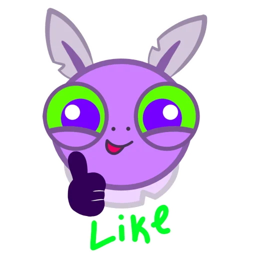 Стикер miracle