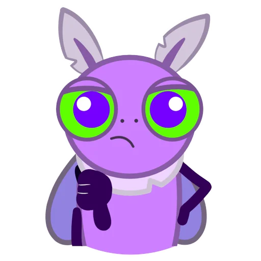 Стикер miracle