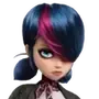 Эмодзи Miraculous Tales of Ladybug and Cat Noir