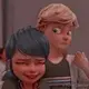 Стикер Это полный Miraculous 🗿