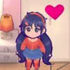 💝