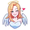 👼