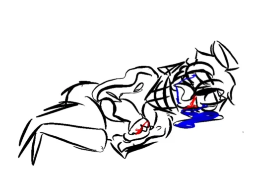 Стикер Lololoshka