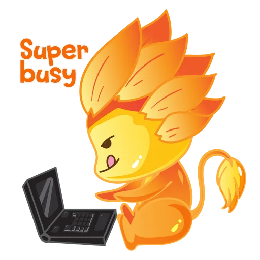 Стикер miwaXkeichan