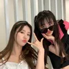 Эмодзи miyeon and yuqi