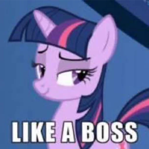 Стикер понемемы!