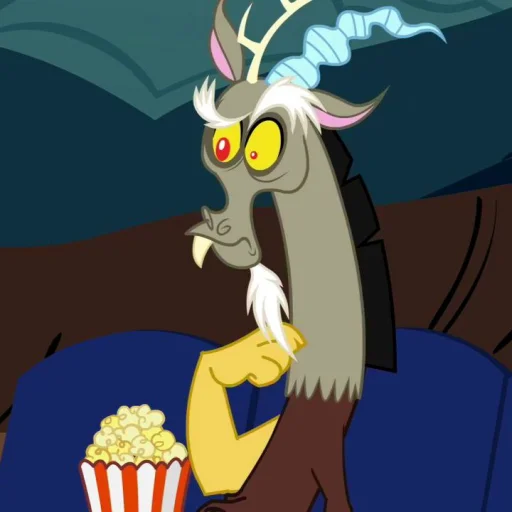 Стикер Discord