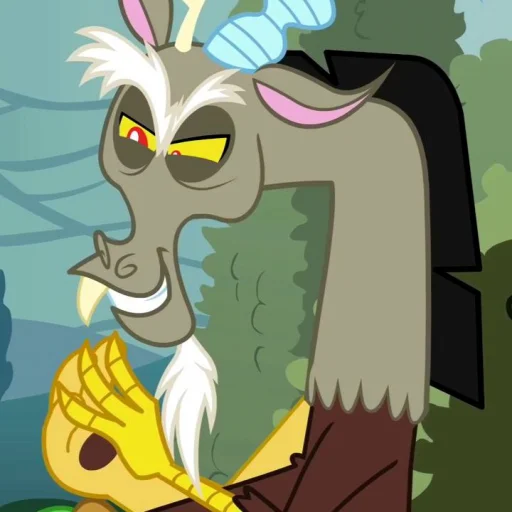 Стикер Discord