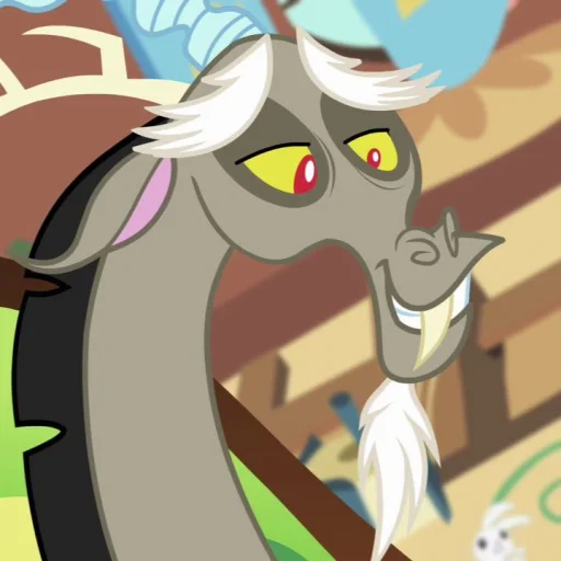 Стикер Discord