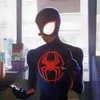 Эмодзи Miles Morales