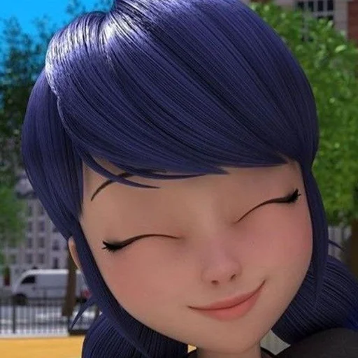 Стикер ༄ 𝑴𝒊𝒓𝒂𝒄𝒖𝒍𝒐𝒖𝒔 ※°