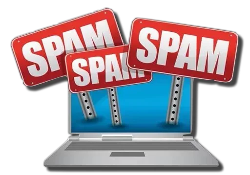 Стикер Модератор следит за тобой