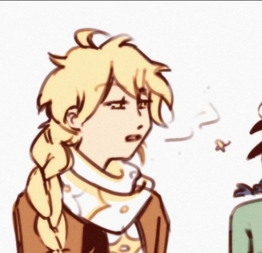 Стикер AEVENTI