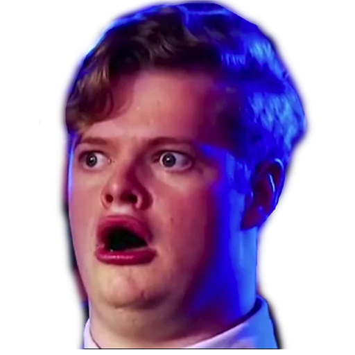 Стикер 젖은 샌들 (Wet-Sandal)