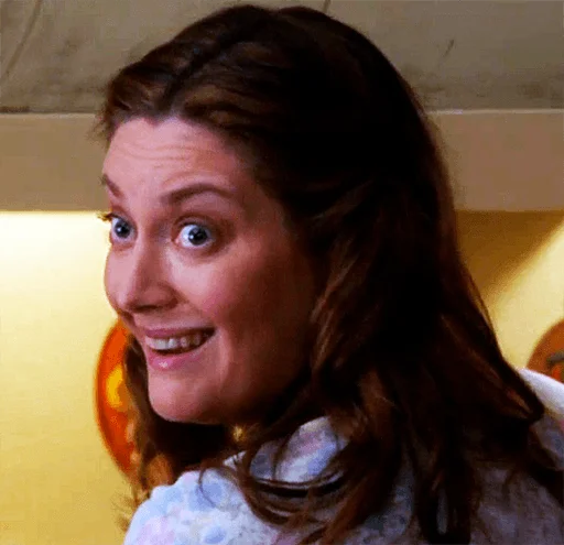 Стикер 젖은 샌들 (Wet-Sandal)